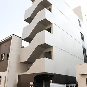  アパート Seirai Asakusa Vacation - 3 Minutes From Station