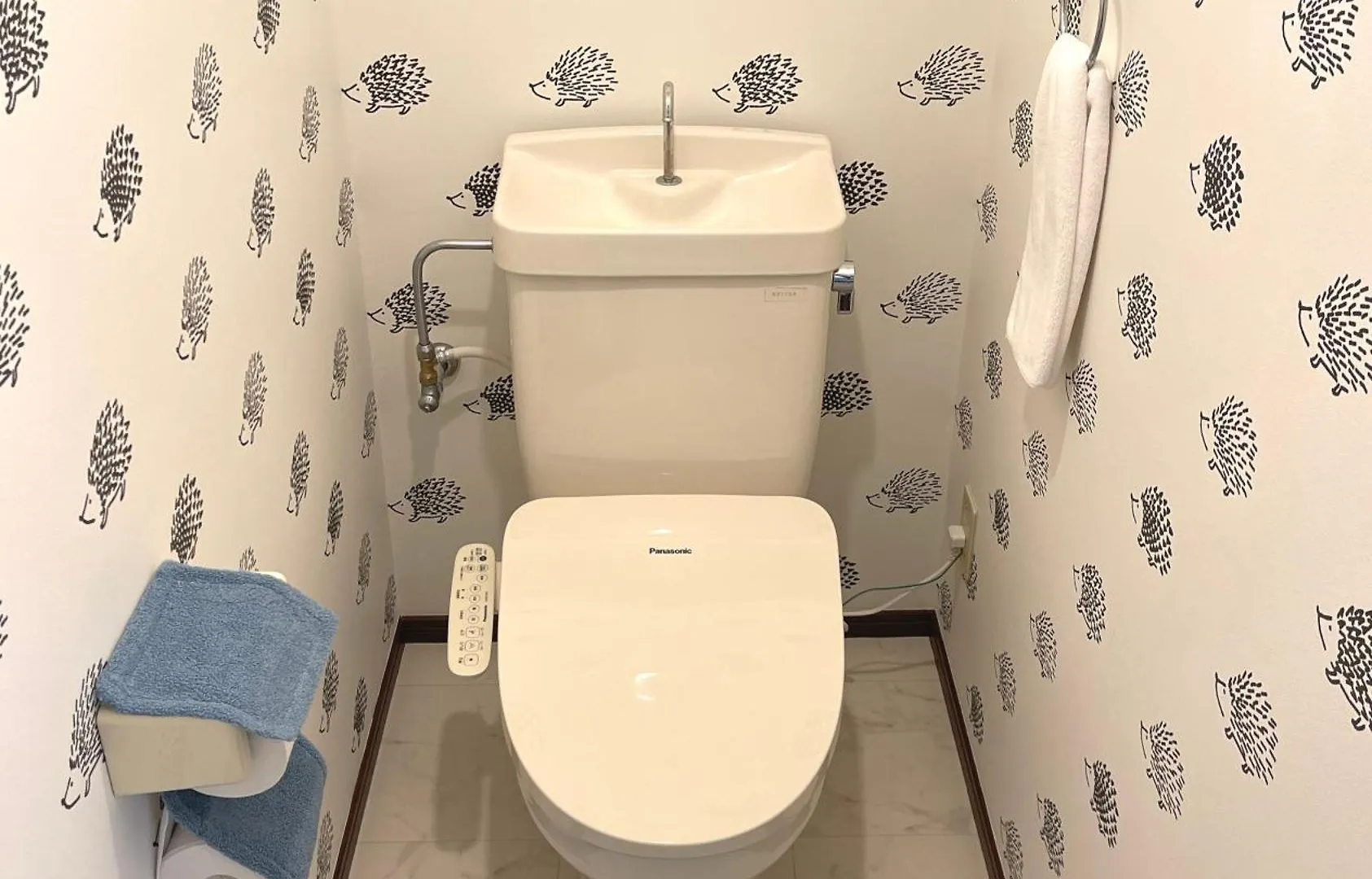 #2 新宿まで2分！清潔で安全な部屋！Wifi無料！ Tokyo
