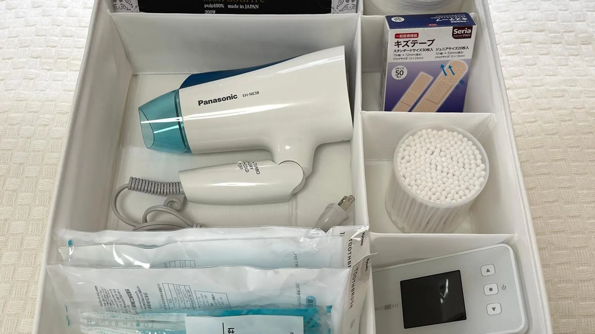 #2 新宿まで2分！清潔で安全な部屋！Wifi無料！ Tokyo Apartment